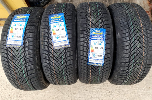 205 91v 4 gomme - 16,