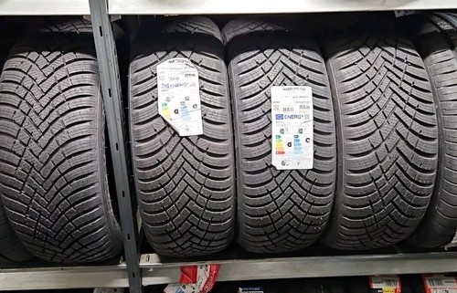 Gomme invernali 205 r16 - 205/55,
