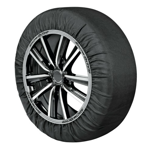 Coppia calze neve snowdrive - calze, da